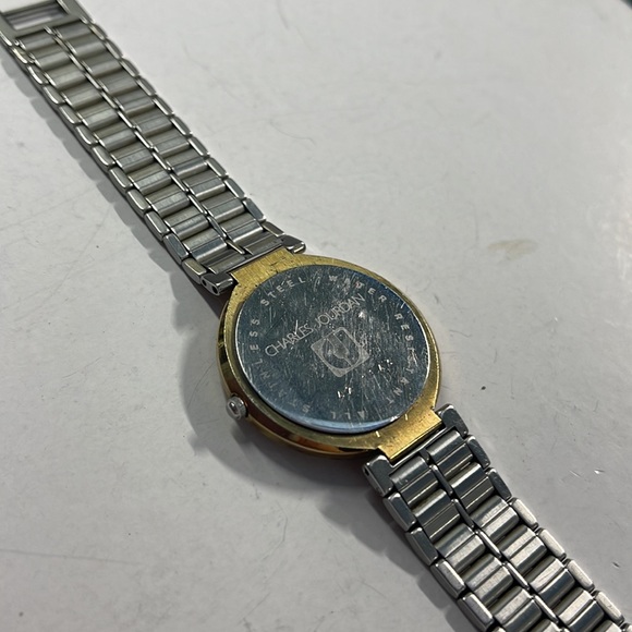 Women’s Vintage Charles Jourdan Watch - Picture 9 of 9